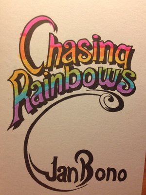 cover image of Chasing Rainbows